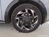  KIA  Sportage KIA  / 2021 / 5P / SUV 1.6 CRDI MHEV GT-LINE PLUS 4WD DCT #17