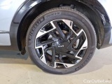  KIA  Sportage KIA  / 2021 / 5P / SUV 1.6 CRDI MHEV GT-LINE PLUS 4WD DCT #19