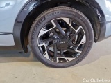  KIA  Sportage KIA  / 2021 / 5P / SUV 1.6 CRDI MHEV GT-LINE PLUS 4WD DCT #47