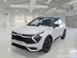  KIA  Sportage KIA  / 2021 / 5P / SUV 1.6 CRDI MHEV GT-LINE PLUS 4WD DCT 