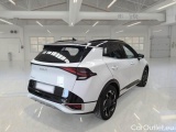  KIA  Sportage KIA  / 2021 / 5P / SUV 1.6 CRDI MHEV GT-LINE PLUS 4WD DCT #2