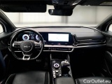  KIA  Sportage KIA  / 2021 / 5P / SUV 1.6 CRDI MHEV GT-LINE PLUS 4WD DCT #3