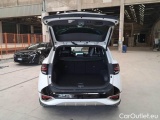  KIA  Sportage KIA  / 2021 / 5P / SUV 1.6 CRDI MHEV GT-LINE PLUS 4WD DCT #5