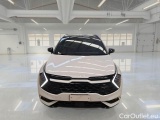  KIA  Sportage KIA  / 2021 / 5P / SUV 1.6 CRDI MHEV GT-LINE PLUS 4WD DCT #6