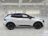  KIA  Sportage KIA  / 2021 / 5P / SUV 1.6 CRDI MHEV GT-LINE PLUS 4WD DCT #7