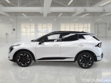  KIA  Sportage KIA  / 2021 / 5P / SUV 1.6 CRDI MHEV GT-LINE PLUS 4WD DCT #8
