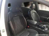  KIA  Sportage KIA  / 2021 / 5P / SUV 1.6 CRDI MHEV GT-LINE PLUS 4WD DCT #13