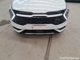  KIA  Sportage KIA  / 2021 / 5P / SUV 1.6 CRDI MHEV GT-LINE PLUS 4WD DCT #29