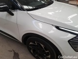  KIA  Sportage KIA  / 2021 / 5P / SUV 1.6 CRDI MHEV GT-LINE PLUS 4WD DCT #35