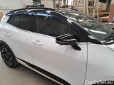  KIA  Sportage KIA  / 2021 / 5P / SUV 1.6 CRDI MHEV GT-LINE PLUS 4WD DCT #37