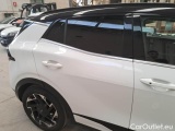  KIA  Sportage KIA  / 2021 / 5P / SUV 1.6 CRDI MHEV GT-LINE PLUS 4WD DCT #41