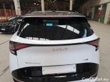 KIA  Sportage KIA  / 2021 / 5P / SUV 1.6 CRDI MHEV GT-LINE PLUS 4WD DCT #45