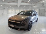  KIA  Sportage KIA  / 2021 / 5P / SUV 1.6 CRDI MHEV STYLE 2WD 