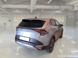  KIA  Sportage KIA  / 2021 / 5P / SUV 1.6 CRDI MHEV STYLE 2WD #2
