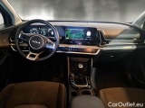  KIA  Sportage KIA  / 2021 / 5P / SUV 1.6 CRDI MHEV STYLE 2WD #3