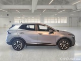  KIA  Sportage KIA  / 2021 / 5P / SUV 1.6 CRDI MHEV STYLE 2WD #7