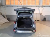  KIA  Sportage KIA  / 2021 / 5P / SUV 1.6 CRDI MHEV STYLE 2WD #5