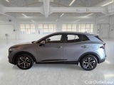  KIA  Sportage KIA  / 2021 / 5P / SUV 1.6 CRDI MHEV STYLE 2WD #8