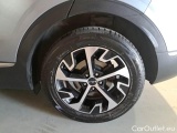  KIA  Sportage KIA  / 2021 / 5P / SUV 1.6 CRDI MHEV STYLE 2WD #19