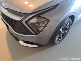  KIA  Sportage KIA  / 2021 / 5P / SUV 1.6 CRDI MHEV STYLE 2WD #24