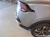  KIA  Sportage KIA  / 2021 / 5P / SUV 1.6 CRDI MHEV STYLE 2WD #35