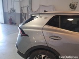  KIA  Sportage KIA  / 2021 / 5P / SUV 1.6 CRDI MHEV STYLE 2WD #33