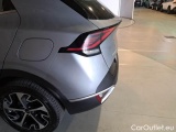  KIA  Sportage KIA  / 2021 / 5P / SUV 1.6 CRDI MHEV STYLE 2WD #40