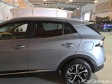  KIA  Sportage KIA  / 2021 / 5P / SUV 1.6 CRDI MHEV STYLE 2WD #44