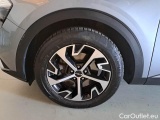  KIA  Sportage KIA  / 2021 / 5P / SUV 1.6 CRDI MHEV STYLE 2WD #52