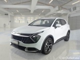  KIA  Sportage KIA  / 2021 / 5P / SUV 1.6 CRDI MHEV STYLE 2WD DCT 