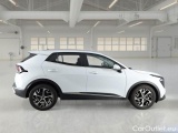 KIA  Sportage KIA  / 2021 / 5P / SUV 1.6 CRDI MHEV STYLE 2WD DCT #7