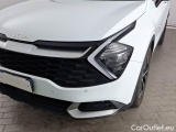  KIA  Sportage KIA  / 2021 / 5P / SUV 1.6 CRDI MHEV STYLE 2WD DCT #22