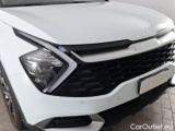  KIA  Sportage KIA  / 2021 / 5P / SUV 1.6 CRDI MHEV STYLE 2WD DCT #35