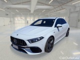  Mercedes  A-Klasse MERCEDES-BENZ CLASSE A / 2018 / 5P / BERLINA MERCEDES-AMG A 45 4MATIC+ 