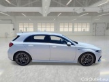  Mercedes  A-Klasse MERCEDES-BENZ CLASSE A / 2018 / 5P / BERLINA MERCEDES-AMG A 45 4MATIC+ #7
