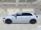  Mercedes  A-Klasse MERCEDES-BENZ CLASSE A / 2018 / 5P / BERLINA MERCEDES-AMG A 45 4MATIC+ #8
