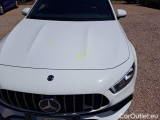  Mercedes  A-Klasse MERCEDES-BENZ CLASSE A / 2018 / 5P / BERLINA MERCEDES-AMG A 45 4MATIC+ #23