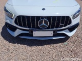  Mercedes  A-Klasse MERCEDES-BENZ CLASSE A / 2018 / 5P / BERLINA MERCEDES-AMG A 45 4MATIC+ #28