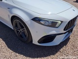  Mercedes  A-Klasse MERCEDES-BENZ CLASSE A / 2018 / 5P / BERLINA MERCEDES-AMG A 45 4MATIC+ #32