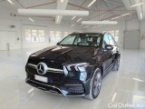  Mercedes  G-Klasee MERCEDES-BENZ GLE / 2018 / 5P / SUV GLE 300 D 4MATIC M HYBRID PREMIUM PLUS 