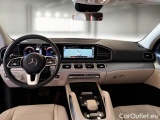  Mercedes  G-Klasee MERCEDES-BENZ GLE / 2018 / 5P / SUV GLE 300 D 4MATIC M HYBRID PREMIUM PLUS #3