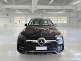  Mercedes  G-Klasee MERCEDES-BENZ GLE / 2018 / 5P / SUV GLE 300 D 4MATIC M HYBRID PREMIUM PLUS #6