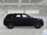  Mercedes  G-Klasee MERCEDES-BENZ GLE / 2018 / 5P / SUV GLE 300 D 4MATIC M HYBRID PREMIUM PLUS #7