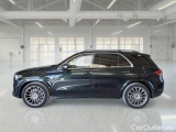  Mercedes  G-Klasee MERCEDES-BENZ GLE / 2018 / 5P / SUV GLE 300 D 4MATIC M HYBRID PREMIUM PLUS #8