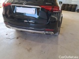  Mercedes  G-Klasee MERCEDES-BENZ GLE / 2018 / 5P / SUV GLE 300 D 4MATIC M HYBRID PREMIUM PLUS #34