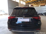  Mercedes  G-Klasee MERCEDES-BENZ GLE / 2018 / 5P / SUV GLE 300 D 4MATIC M HYBRID PREMIUM PLUS #38