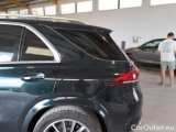  Mercedes  G-Klasee MERCEDES-BENZ GLE / 2018 / 5P / SUV GLE 300 D 4MATIC M HYBRID PREMIUM PLUS #40