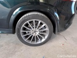  Mercedes  G-Klasee MERCEDES-BENZ GLE / 2018 / 5P / SUV GLE 300 D 4MATIC M HYBRID PREMIUM PLUS #74