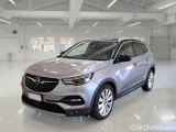  Opel   Grandland X OPEL / 2017 / 5P / SUV 1.6 BENZINA 180CV ULTIMATE SeS AT8 