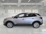 Opel   Grandland X OPEL / 2017 / 5P / SUV 1.6 BENZINA 180CV ULTIMATE SeS AT8 #8